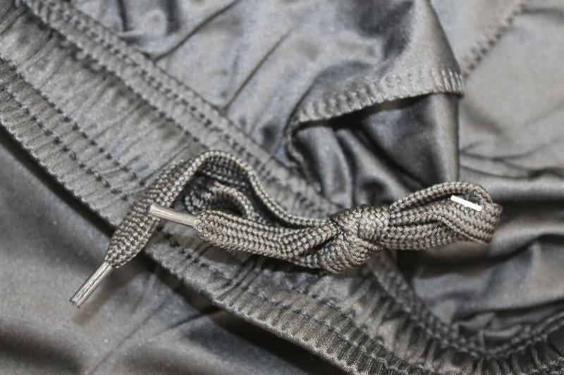 AAA Quality Juventus 25/26 Home Soccer Shorts