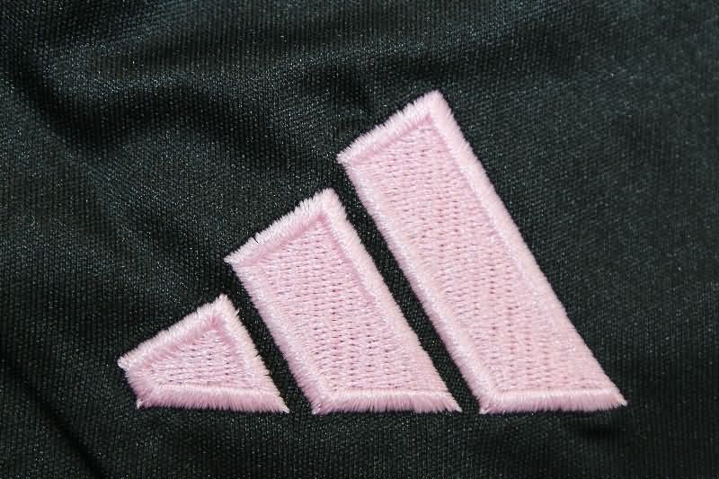 AAA Quality Juventus 25/26 Home Soccer Shorts