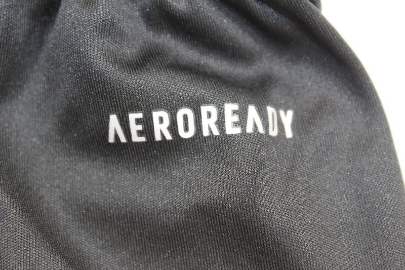 AAA Quality Juventus 25/26 Home Soccer Shorts