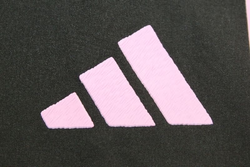 AAA Quality Juventus 25/26 Home White Soccer Shorts (Player)