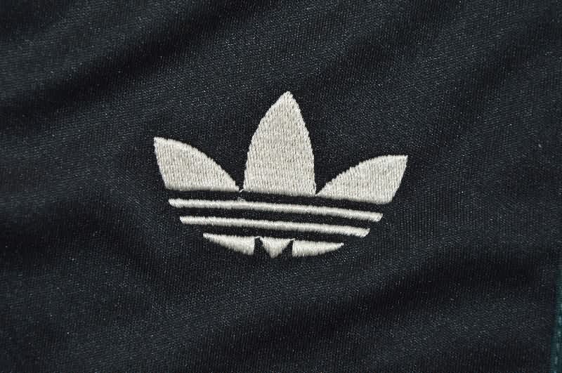 AAA Quality Juventus 25/26 Third Soccer Shorts