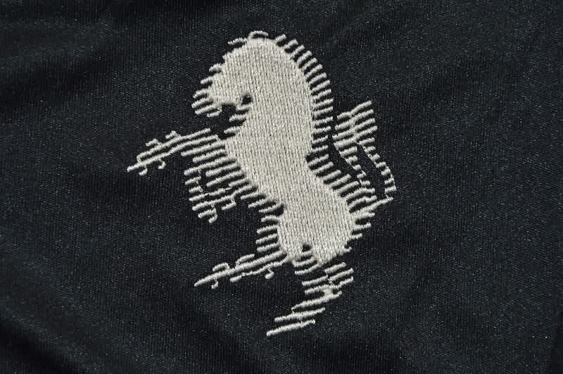 AAA Quality Juventus 25/26 Third Soccer Shorts