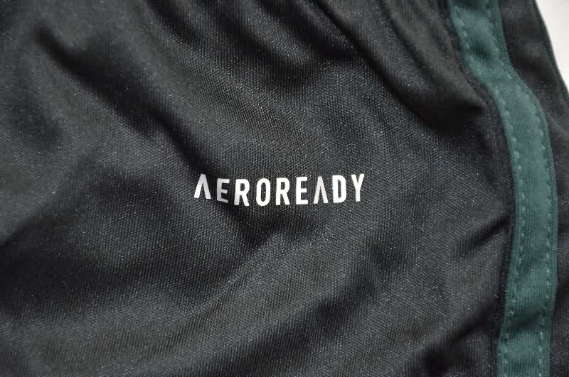 AAA Quality Juventus 25/26 Third Soccer Shorts