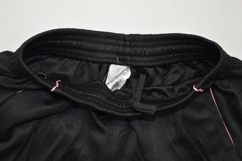 AAA Quality Juventus 25/26 Training Soccer Shorts