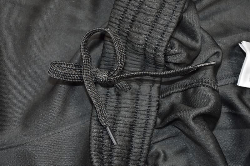 AAA Quality Juventus 25/26 Training Soccer Shorts