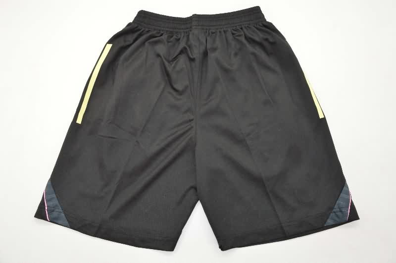 AAA Quality Juventus 25/26 Training Soccer Shorts