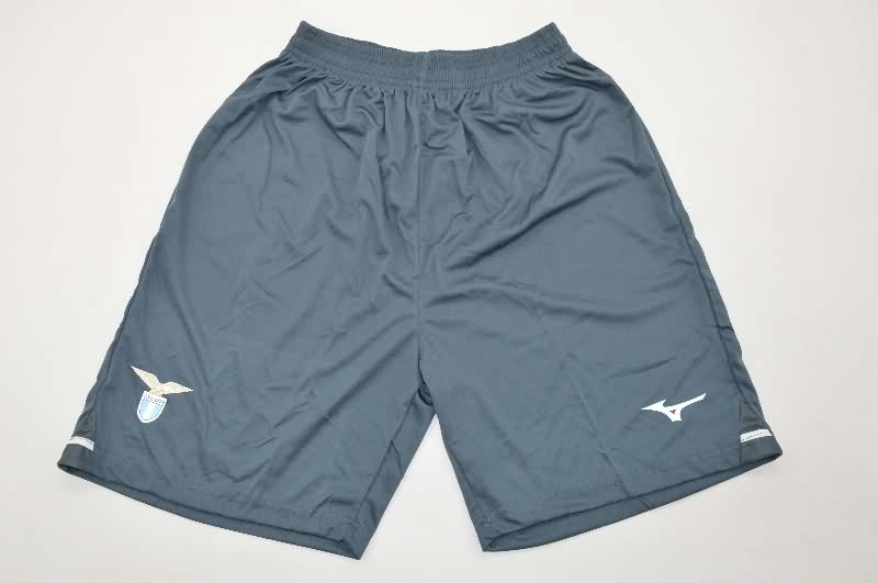 AAA Quality Lazio 25/26 Away Soccer Shorts