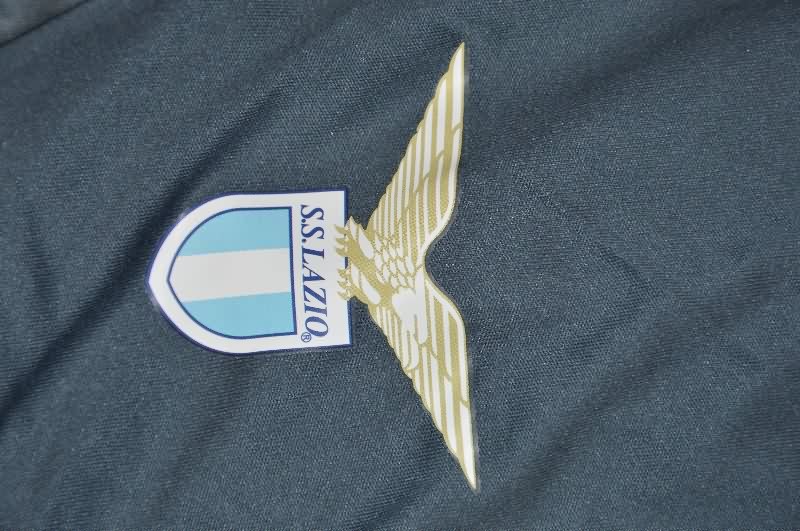AAA Quality Lazio 25/26 Away Soccer Shorts
