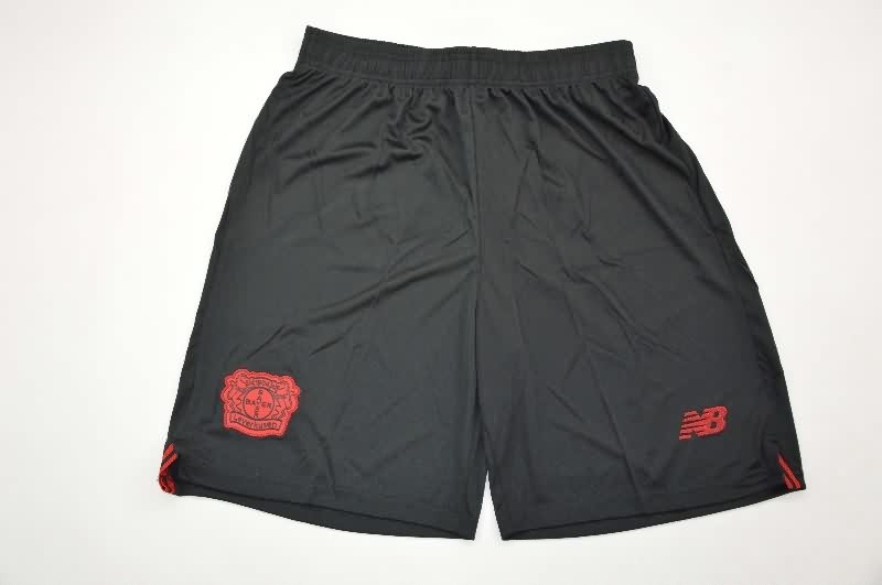 AAA Quality Leverkusen 25/26 Home Soccer Shorts