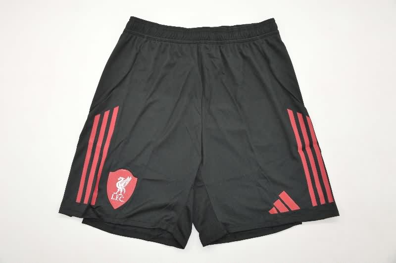 AAA Quality Liverpool 25/26 Away Soccer Shorts (Player)