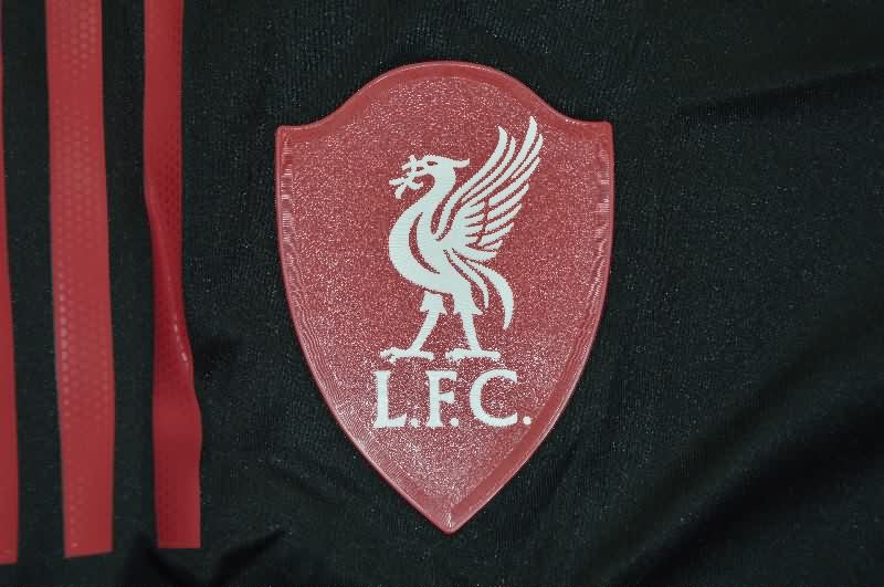AAA Quality Liverpool 25/26 Away Soccer Shorts (Player)