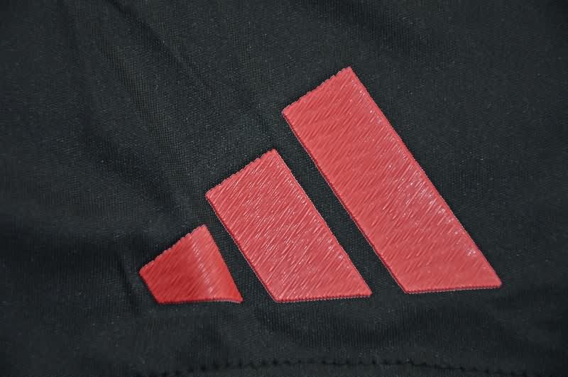 AAA Quality Liverpool 25/26 Away Soccer Shorts (Player)