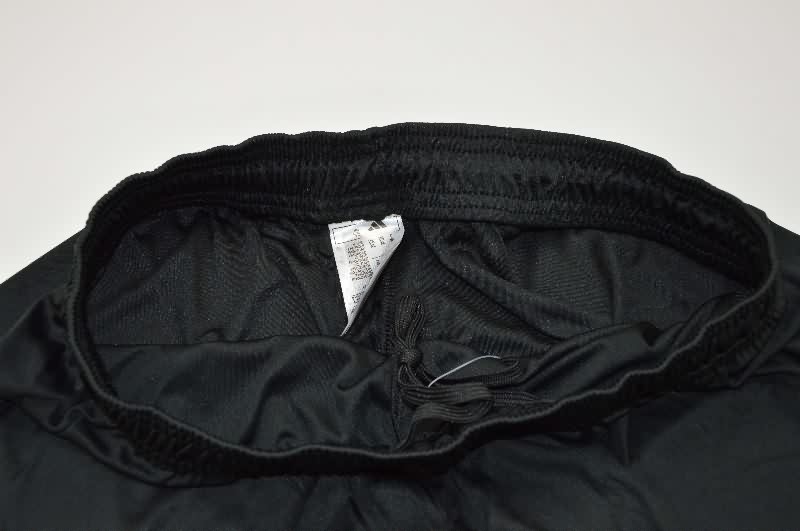 AAA Quality Liverpool 25/26 Away Soccer Shorts (Player)