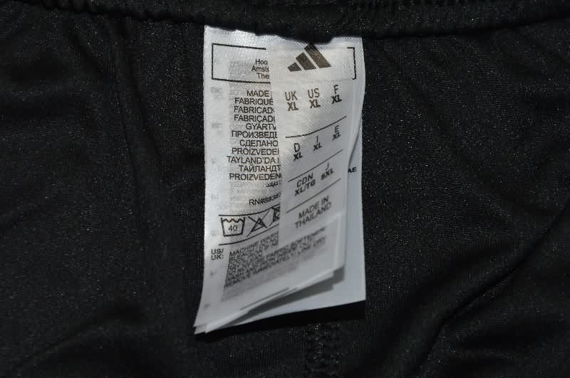 AAA Quality Liverpool 25/26 Away Soccer Shorts (Player)