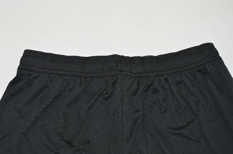 AAA Quality Liverpool 25/26 Away Soccer Shorts (Player)