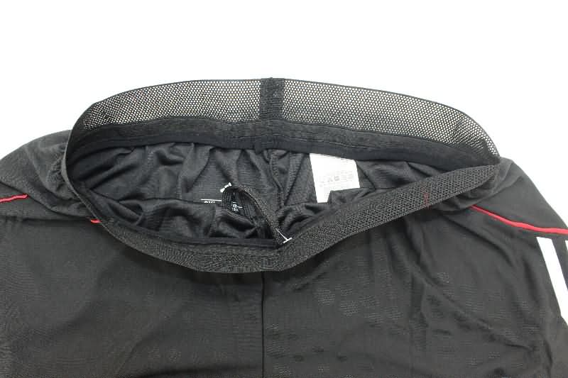 AAA Quality Liverpool 25/26 Black Soccer Shorts (Player)