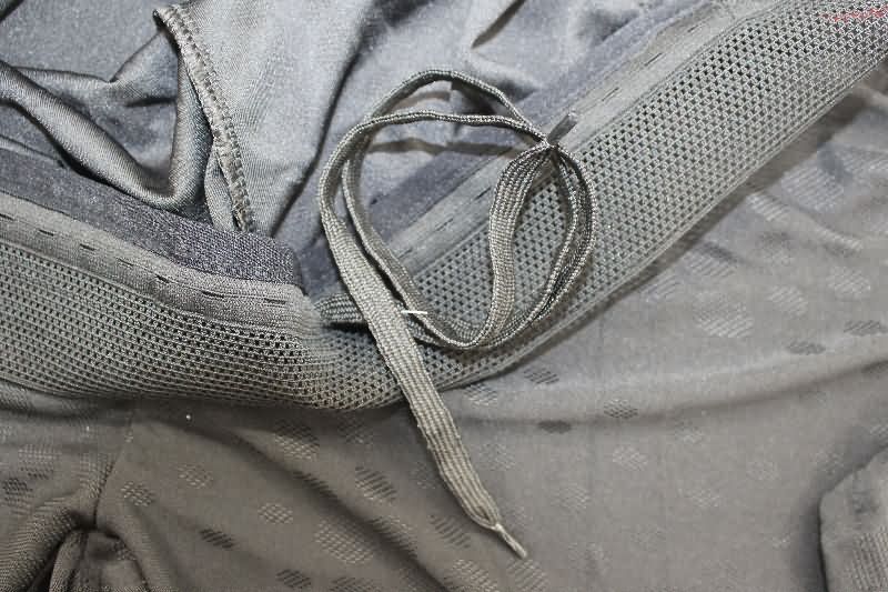 AAA Quality Liverpool 25/26 Black Soccer Shorts (Player)