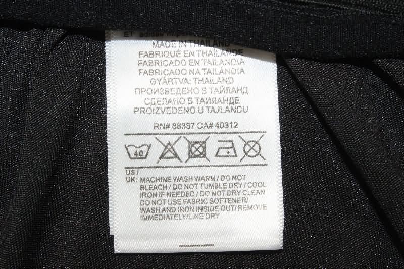 AAA Quality Liverpool 25/26 Black Soccer Shorts (Player)