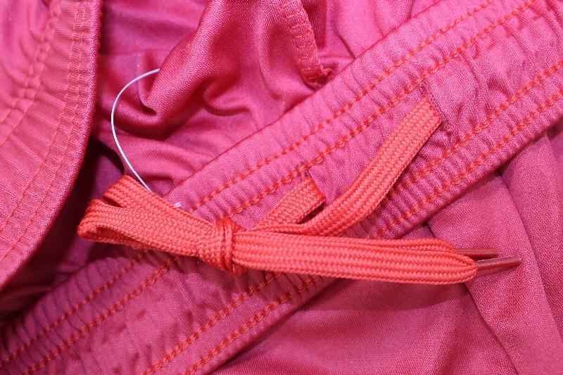 AAA Quality Liverpool 25/26 Home Soccer Shorts (Player)