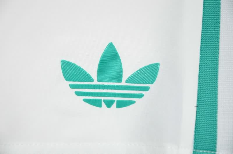 AAA Quality Liverpool 25/26 Third Soccer Shorts