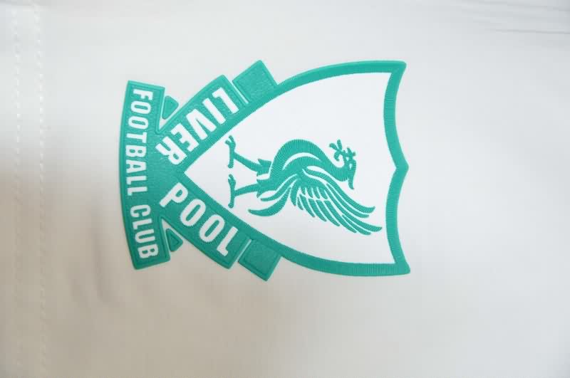 AAA Quality Liverpool 25/26 Third Soccer Shorts