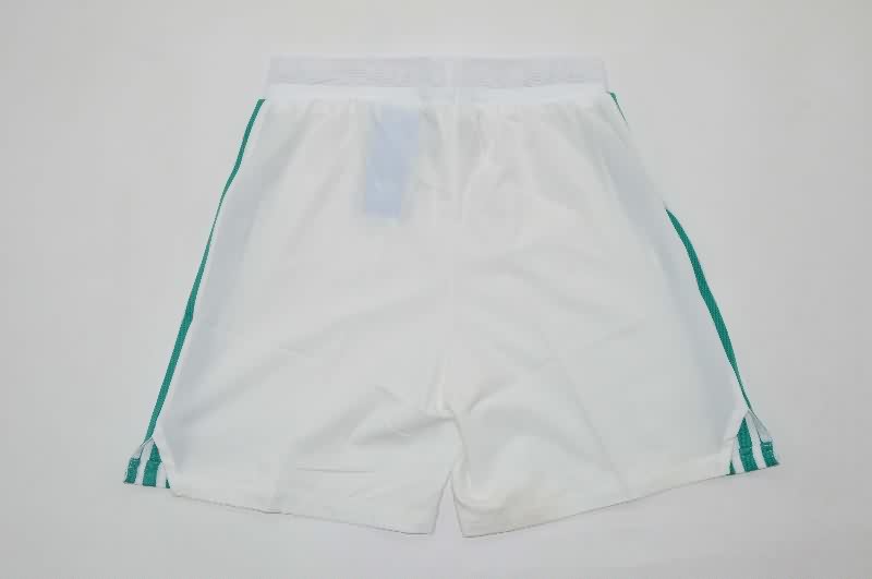 AAA Quality Liverpool 25/26 Third Soccer Shorts