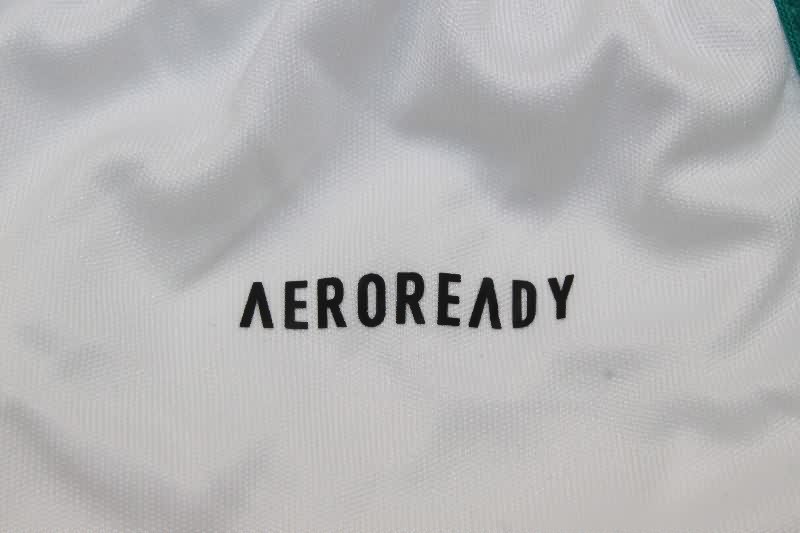 AAA Quality Liverpool 25/26 Third Soccer Shorts