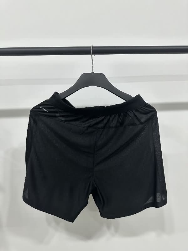 AAA Quality Manchester City 25/26 Away Soccer Shorts (Player)