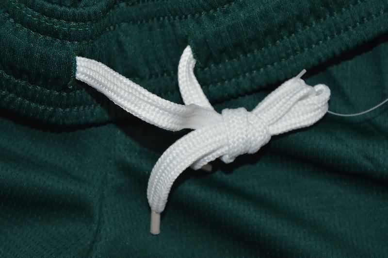 AAA Quality Manchester City 25/26 Fourth Soccer Shorts