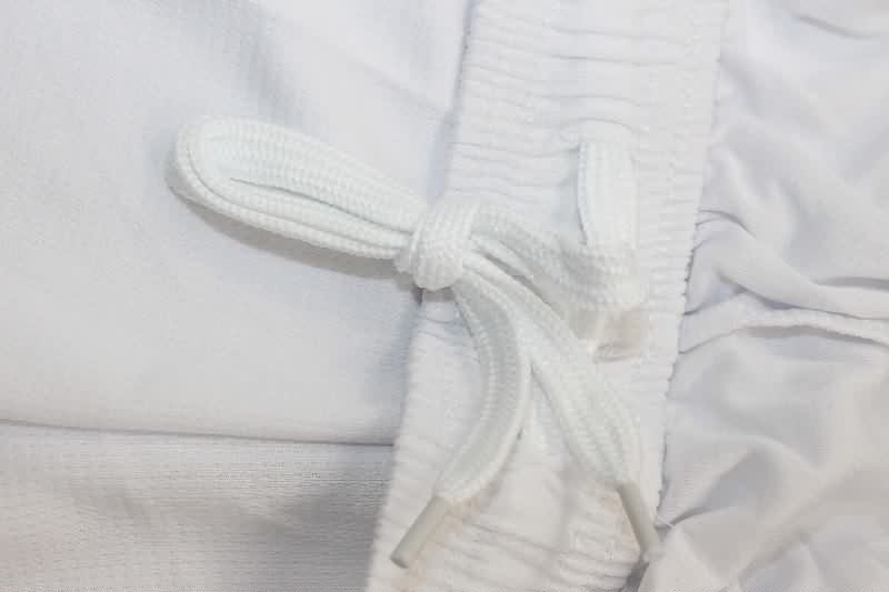 AAA Quality Manchester City 25/26 Home Soccer Shorts (Player)