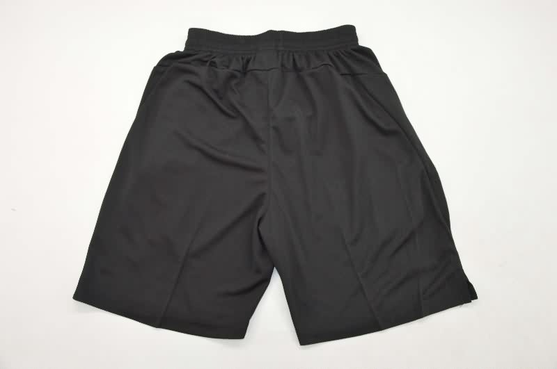 AAA Quality Manchester City 25/26 Training Soccer Shorts