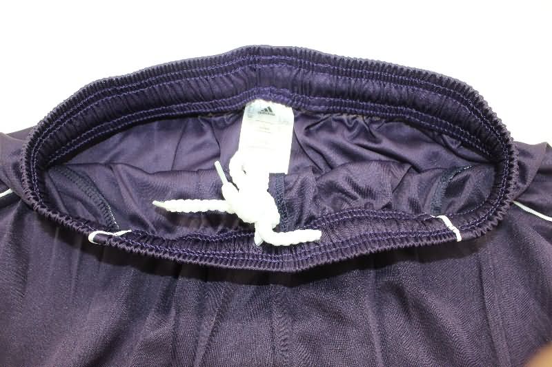 AAA Quality Manchester United 2025/26 Away Soccer Shorts