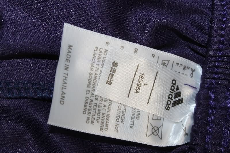 AAA Quality Manchester United 2025/26 Away Soccer Shorts