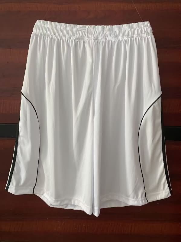 AAA Quality Manchester United 2025/26 Home Soccer Shorts