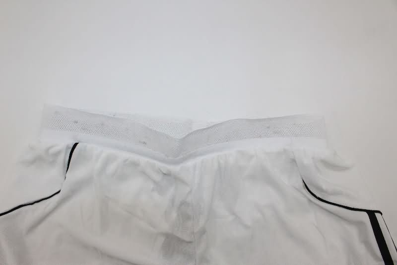 AAA Quality Manchester United 2025/26 Home Soccer Shorts (Player)