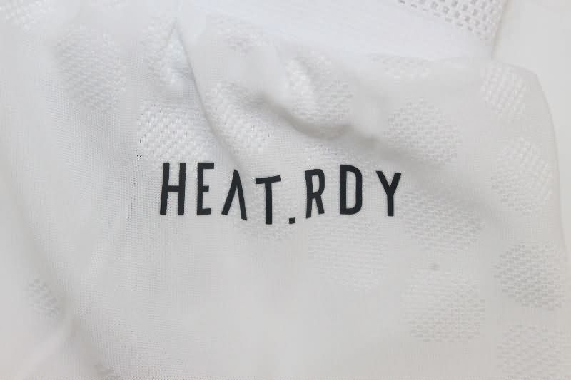 AAA Quality Manchester United 2025/26 Home Soccer Shorts (Player)