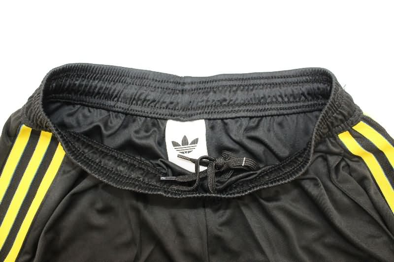 AAA Quality Manchester United 2025/26 Third Soccer Shorts