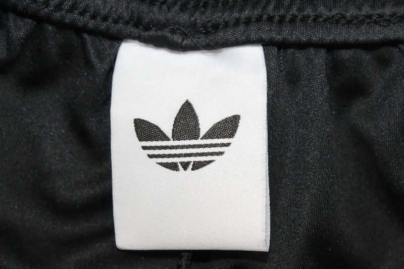 AAA Quality Manchester United 2025/26 Third Soccer Shorts