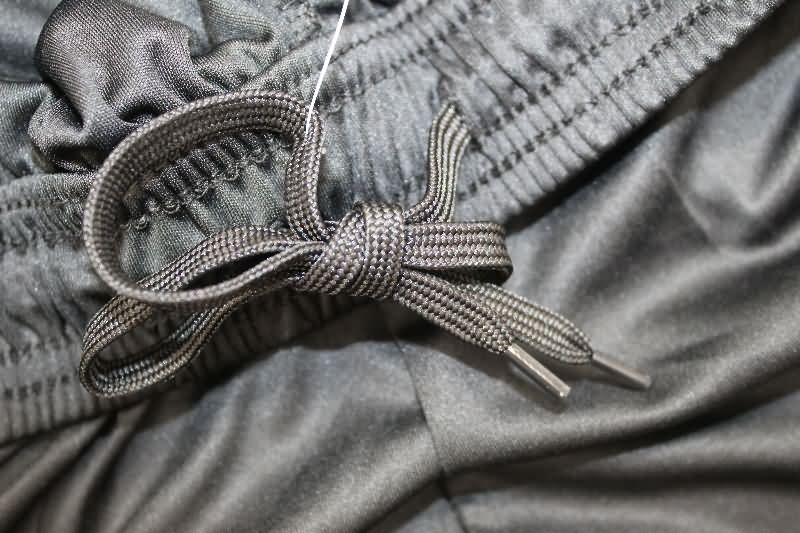 AAA Quality Manchester United 2025/26 Third Soccer Shorts