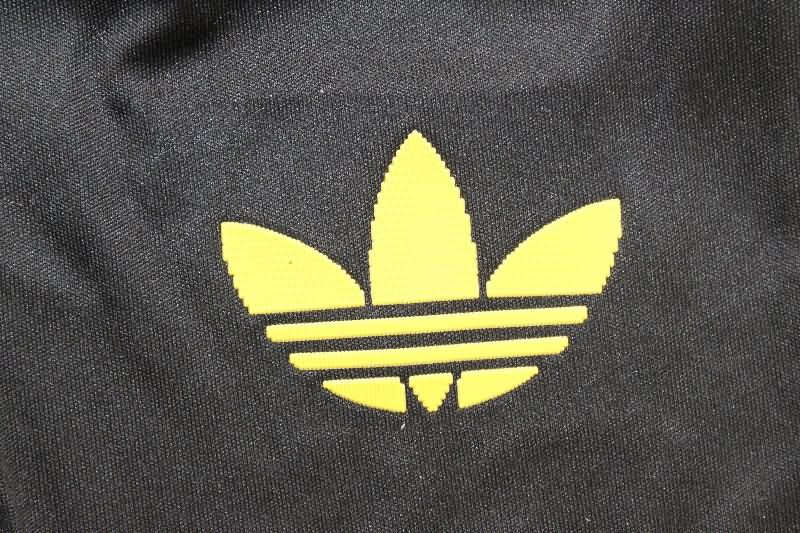 AAA Quality Manchester United 2025/26 Third Soccer Shorts