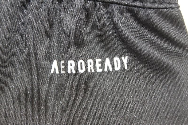 AAA Quality Manchester United 2025/26 Third Soccer Shorts