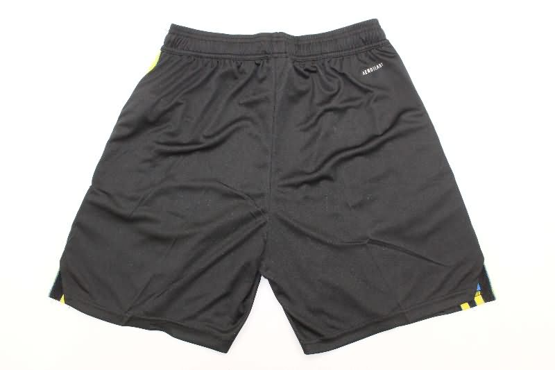 AAA Quality Manchester United 2025/26 Third Soccer Shorts