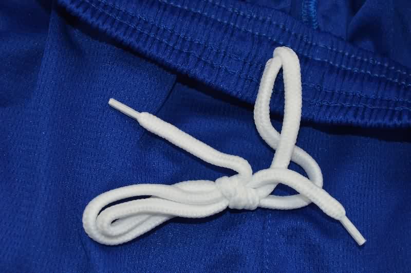 AAA Quality Marseilles 25/26 Third Soccer Shorts