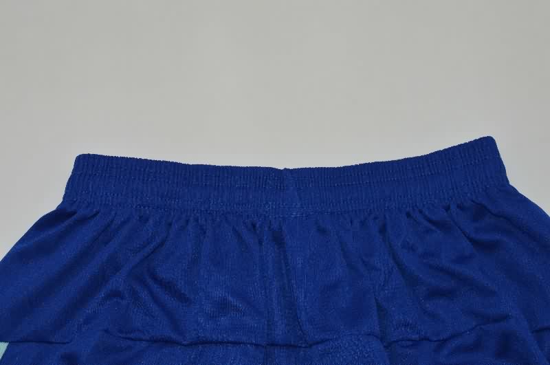 AAA Quality Marseilles 25/26 Third Soccer Shorts