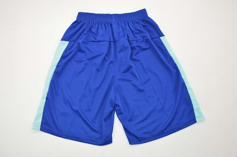 AAA Quality Marseilles 25/26 Third Soccer Shorts