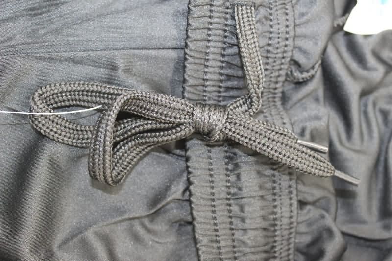 AAA Quality Mexico 2025 Gold Cup Black Soccer Shorts