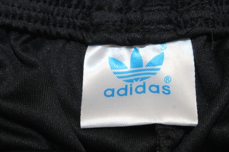 AAA Quality Mexico 2025 Gold Cup Black Soccer Shorts