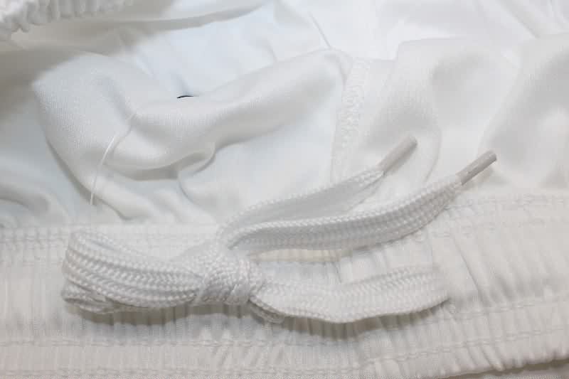 AAA Quality Napoli 25/26 Away Soccer Shorts