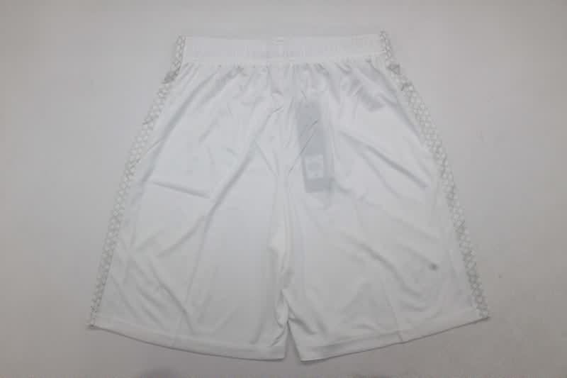 AAA Quality Napoli 25/26 Away Soccer Shorts