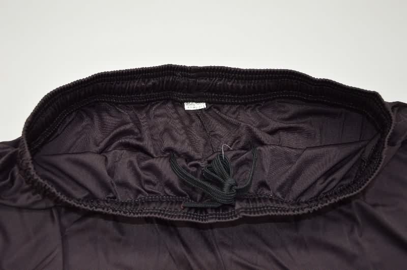 AAA Quality Napoli 25/26 Third Soccer Shorts